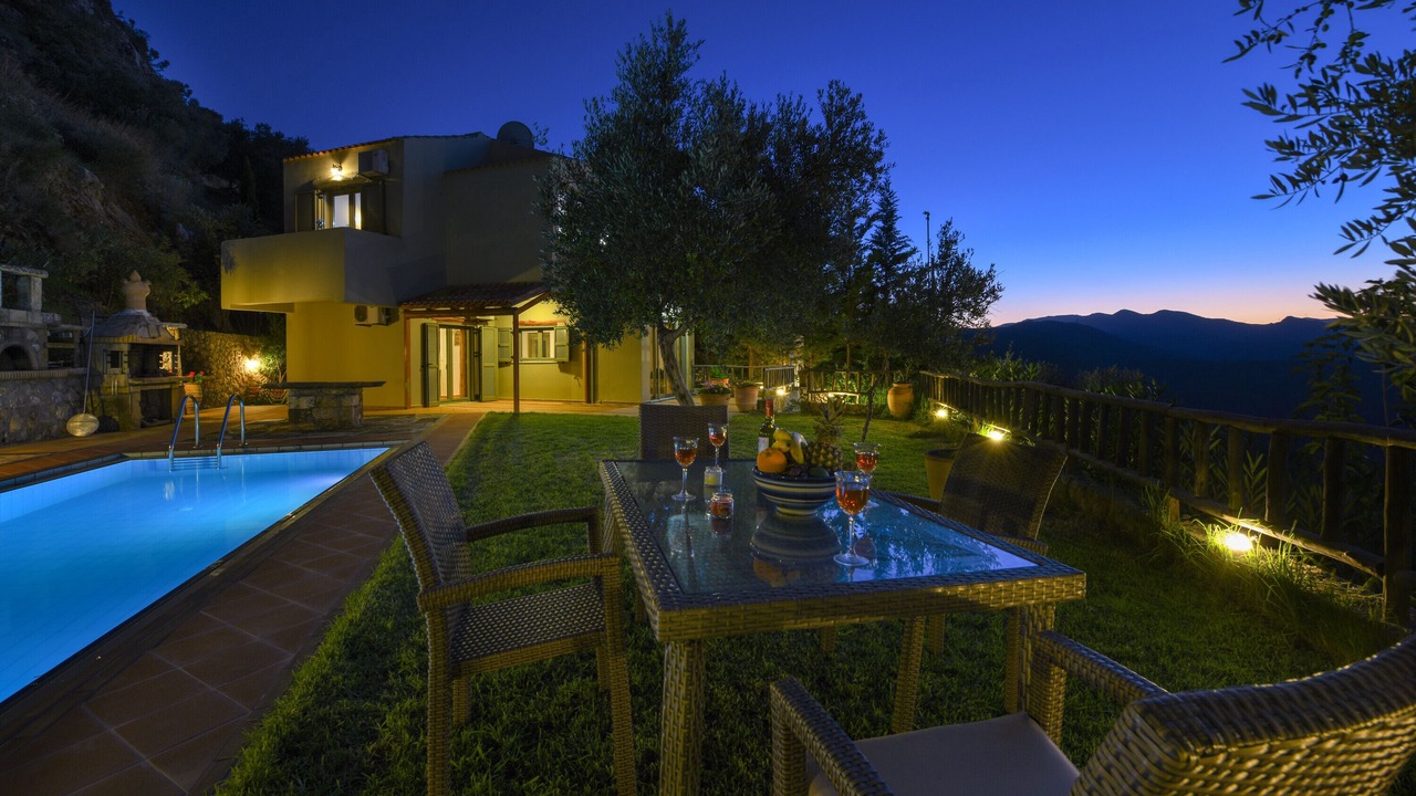 Photo of Outdoor in Milia
