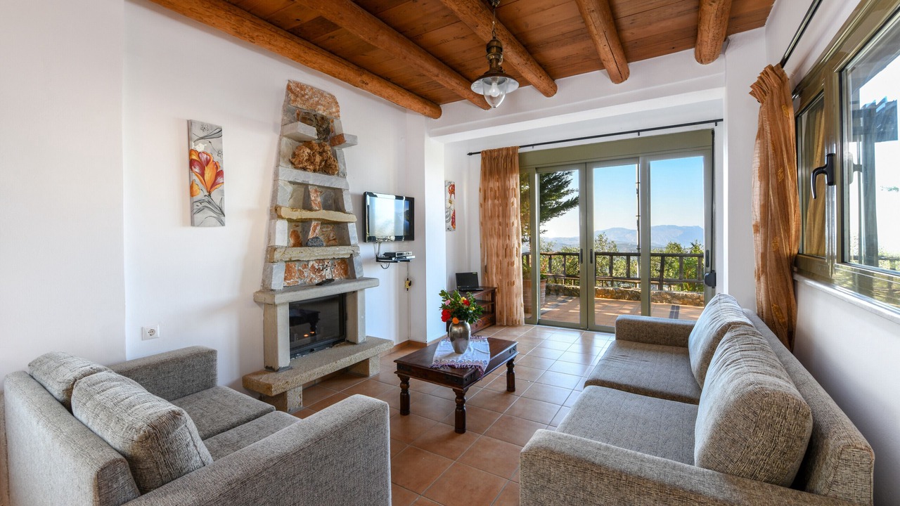 Photo of Livingroom in Milia