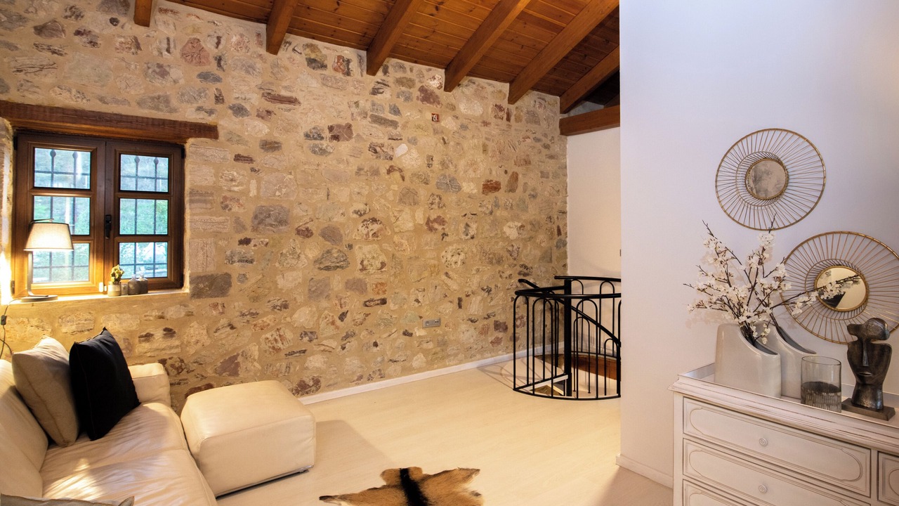 Photo of Livingroom in Kalavrita