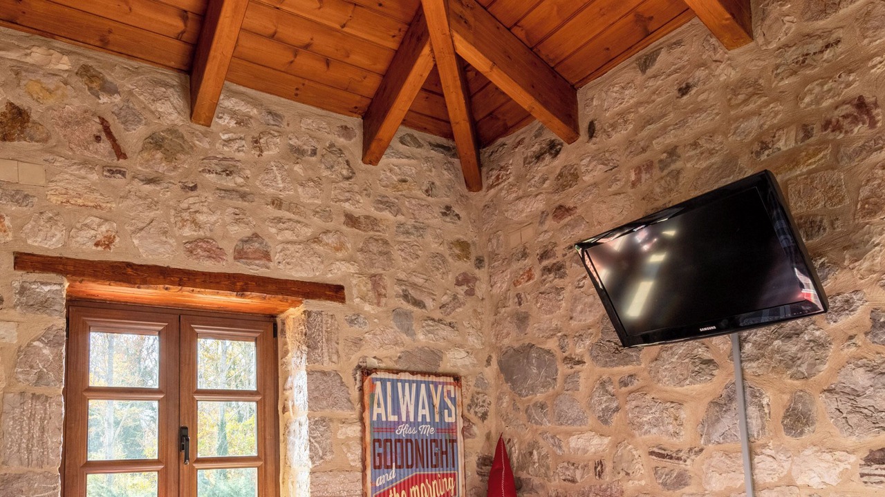 Photo of Bedroom in Kalavrita