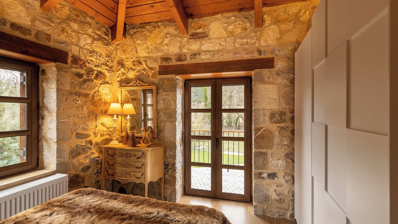 Photo of Bedroom in Kalavrita