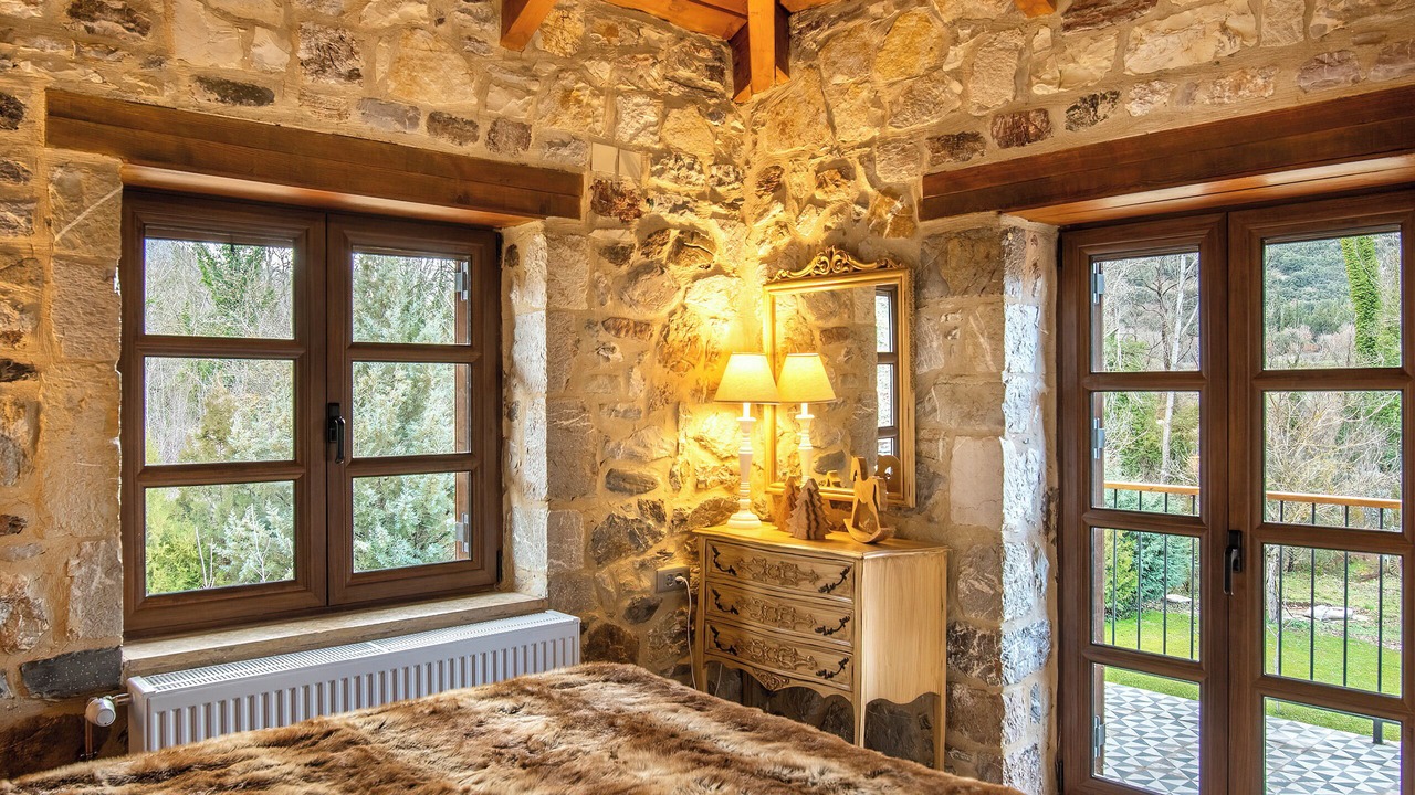 Photo of Bedroom in Kalavrita