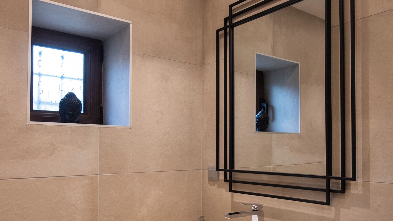 Photo of Bathroom in Kalavrita