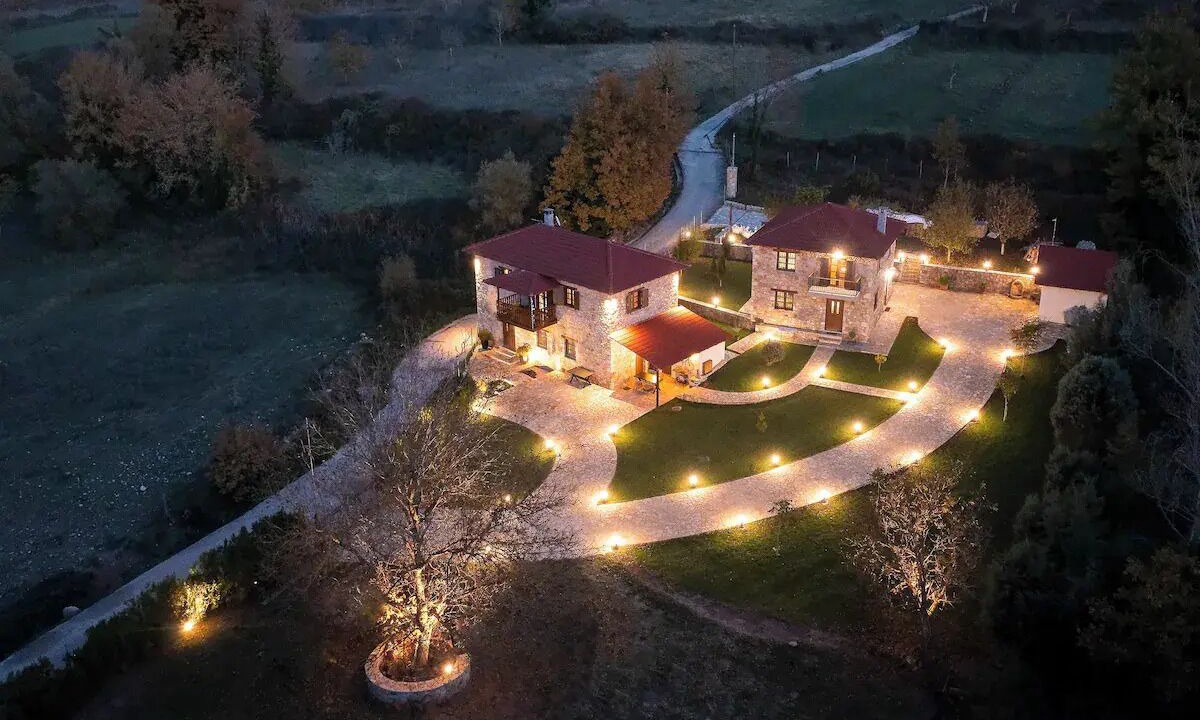 Photo of Outdoor in Kalavrita