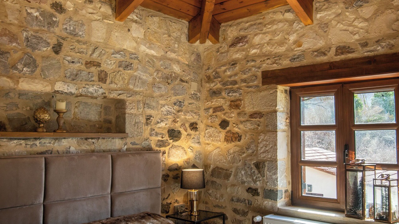 Photo of Bedroom in Kalavrita