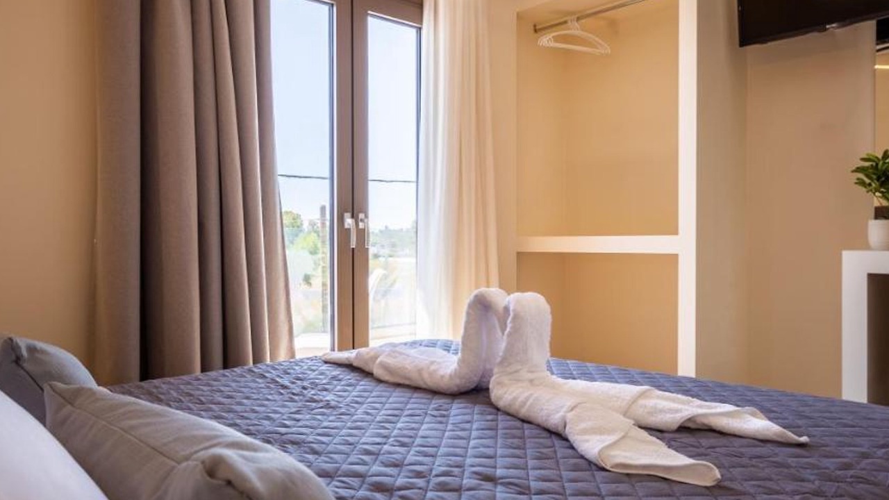 Photo of Bedroom in Agrilia