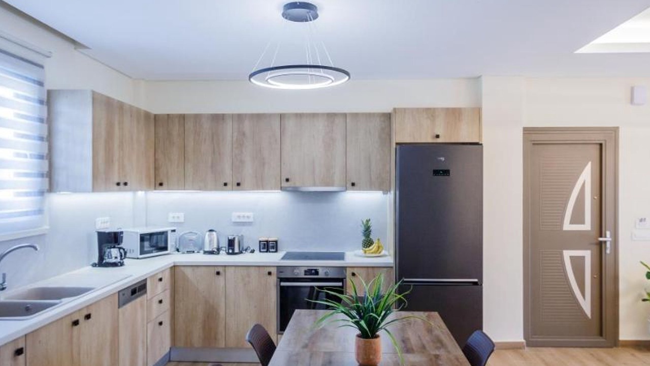 Photo of Kitchen in Agrilia
