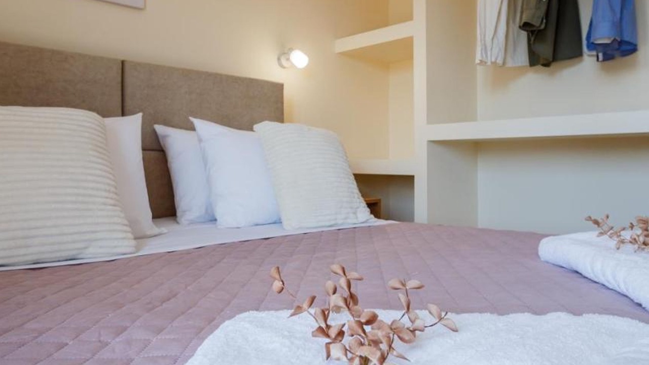 Photo of Bedroom in Agrilia