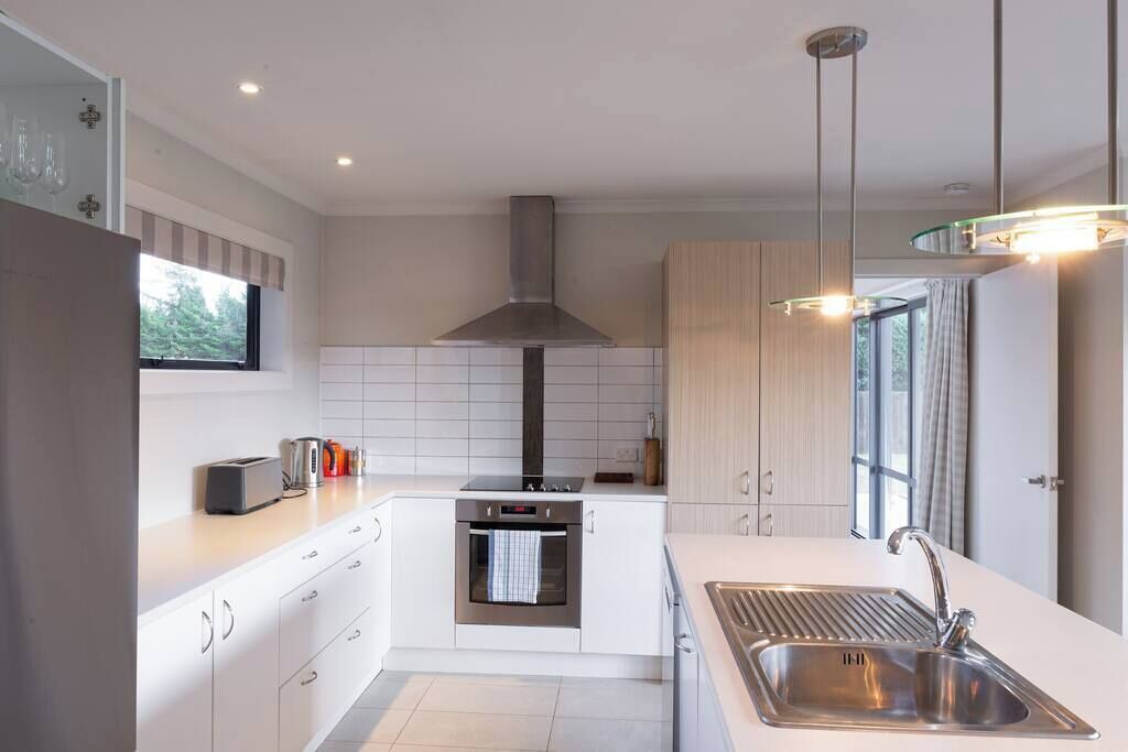 Photo of Kitchen in Lake Hawea