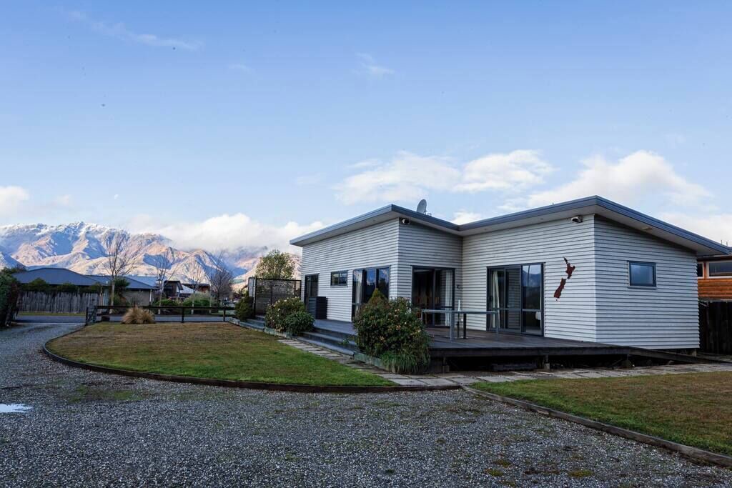 Photo of Outdoor in Lake Hawea