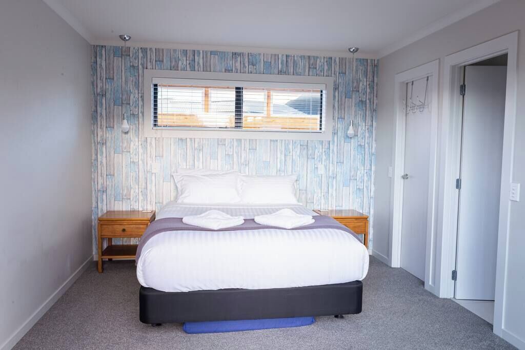 Photo of Bedroom in Lake Hawea