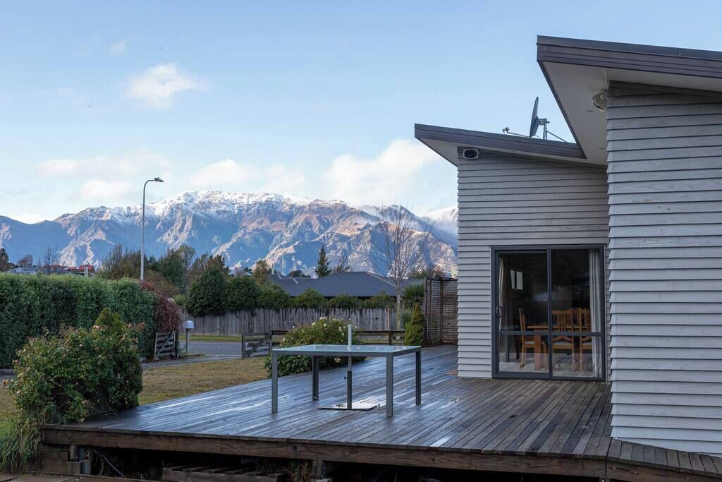 Photo of Outdoor in Lake Hawea