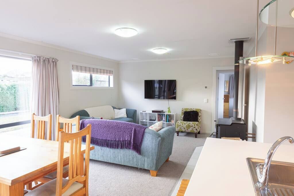 Photo of Livingroom in Lake Hawea