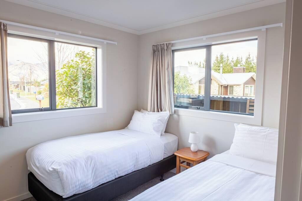 Photo of Bedroom in Lake Hawea