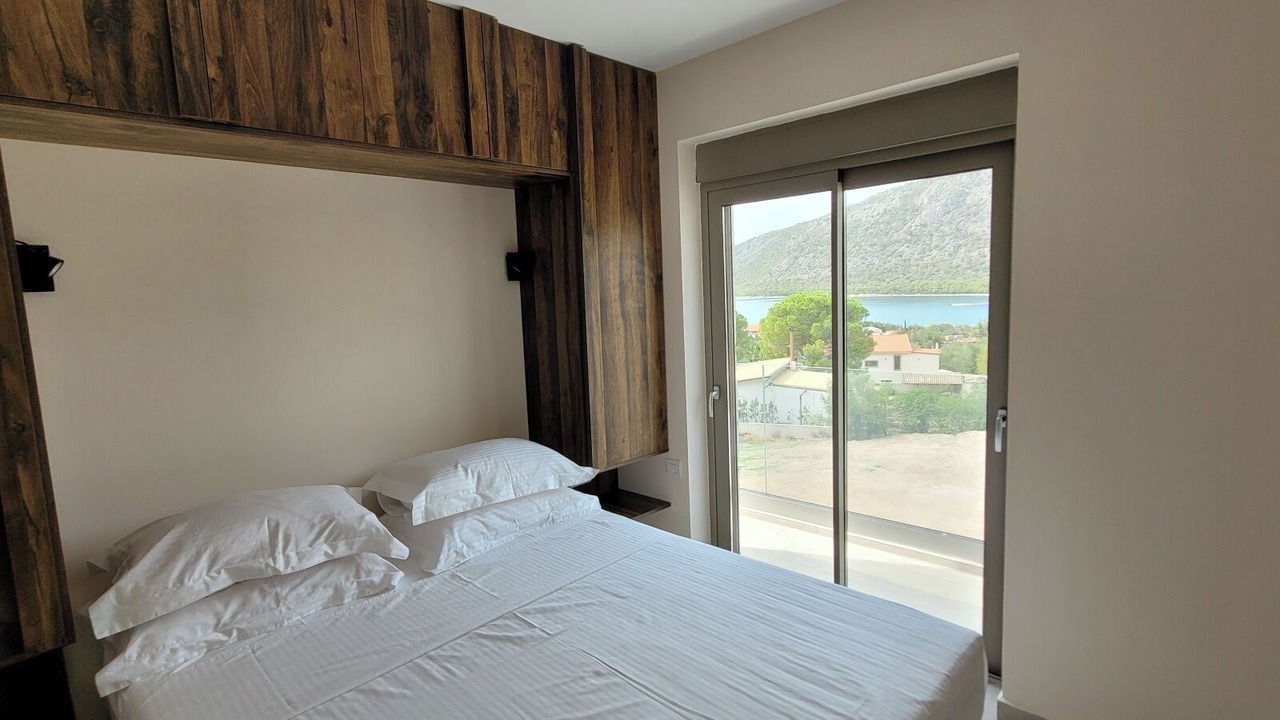 Photo of Bedroom in Loutraki