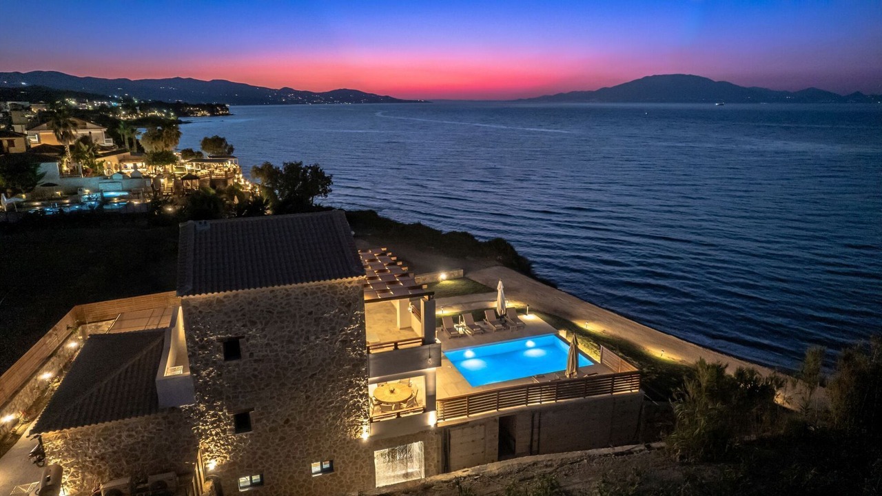 Photo of Outdoor in Alonia