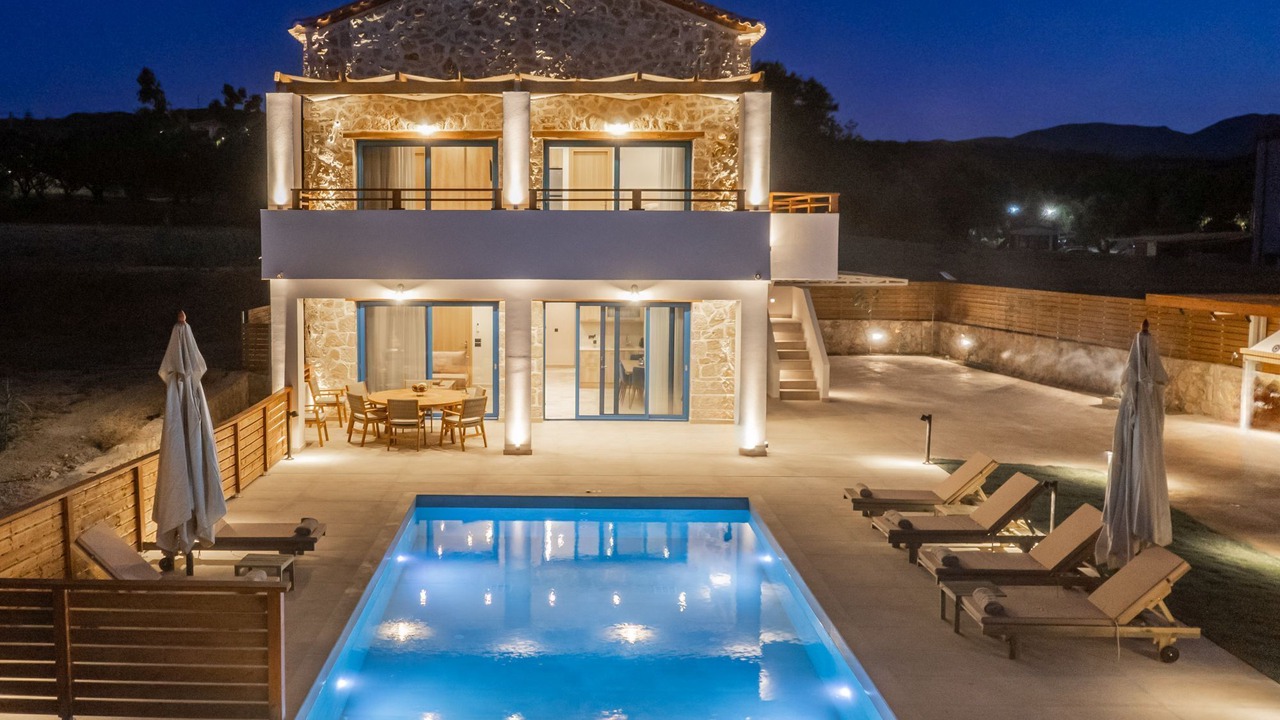 Photo of Outdoor in Alonia