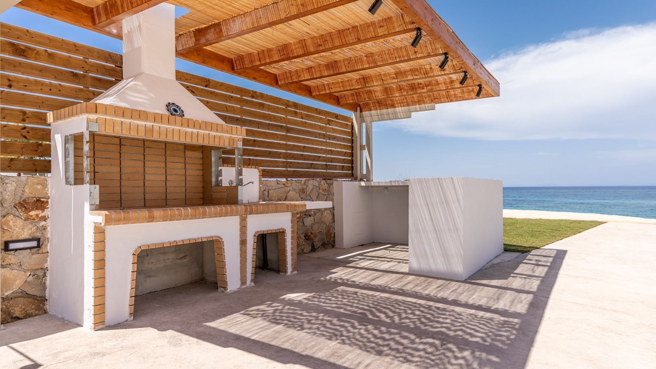 Photo of Patio Balcony in Alonia