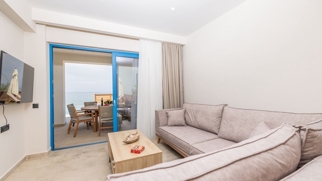 Photo of Livingroom in Alonia