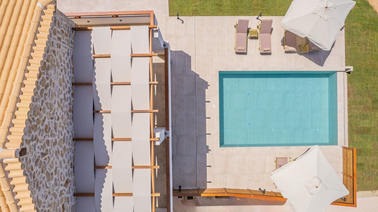Photo of Outdoor in Alonia