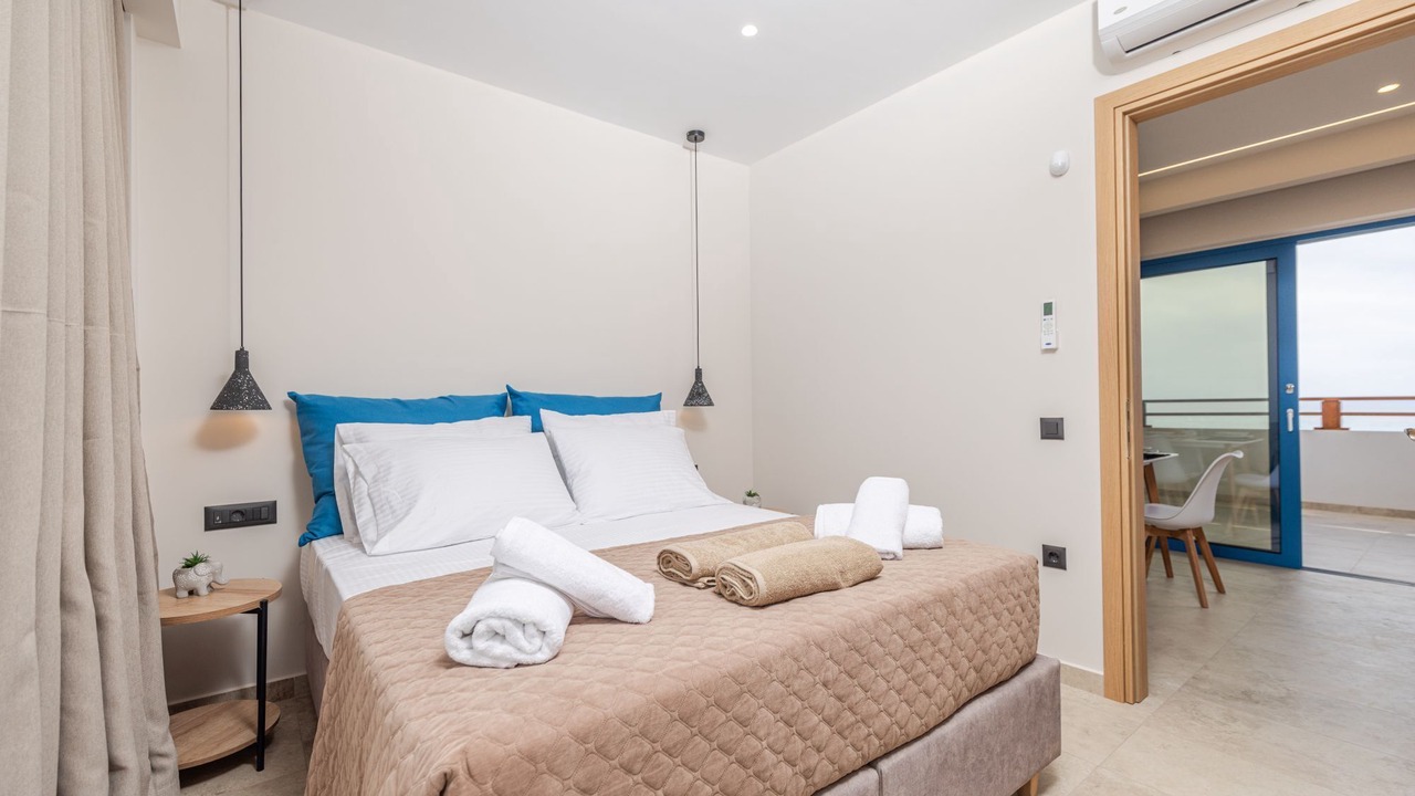 Photo of Bedroom in Alonia