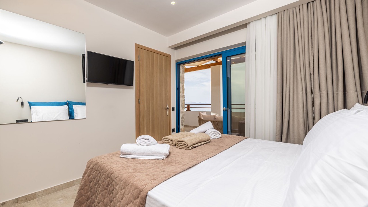 Photo of Bedroom in Alonia