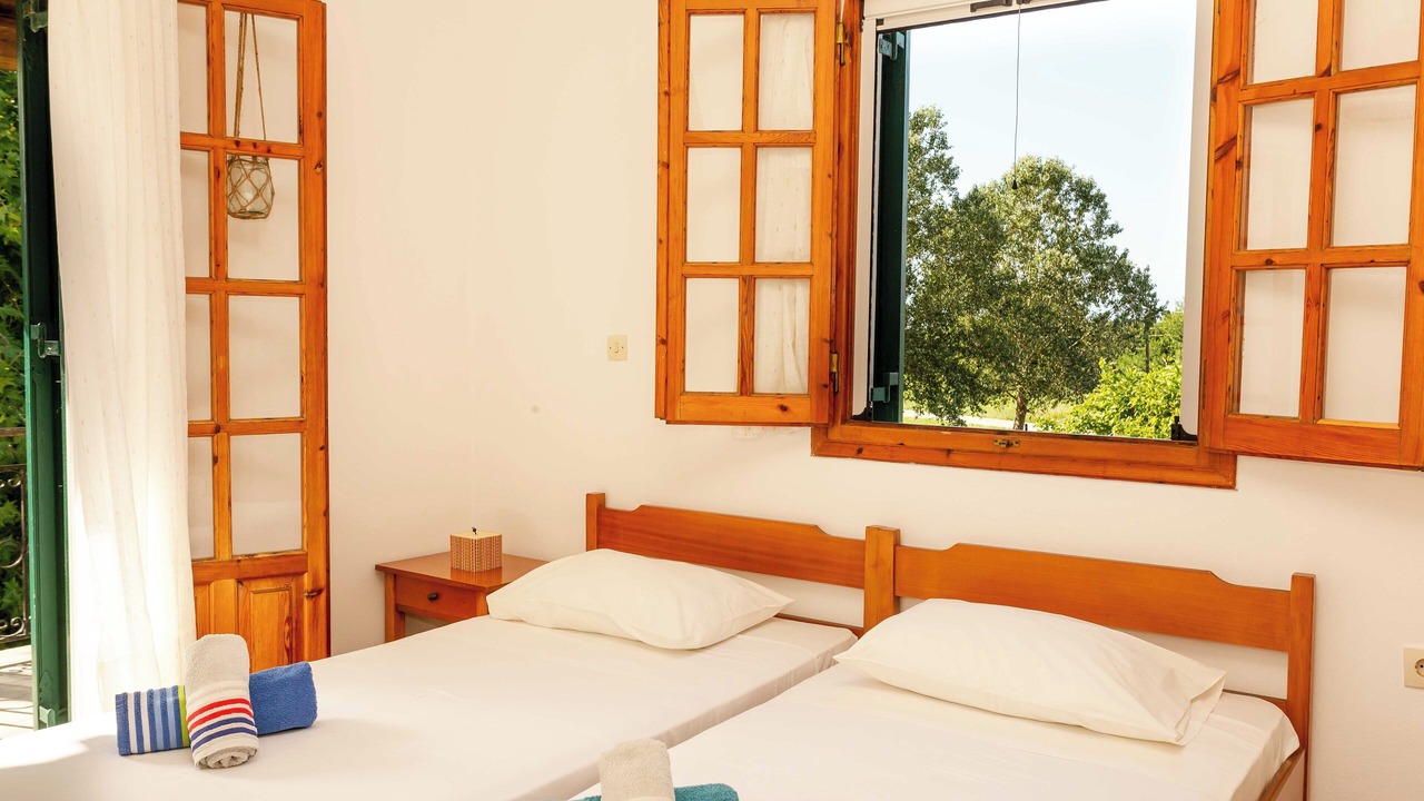 Photo of Bedroom in Roda