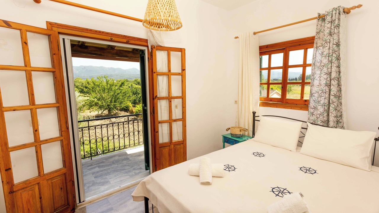 Photo of Bedroom in Roda