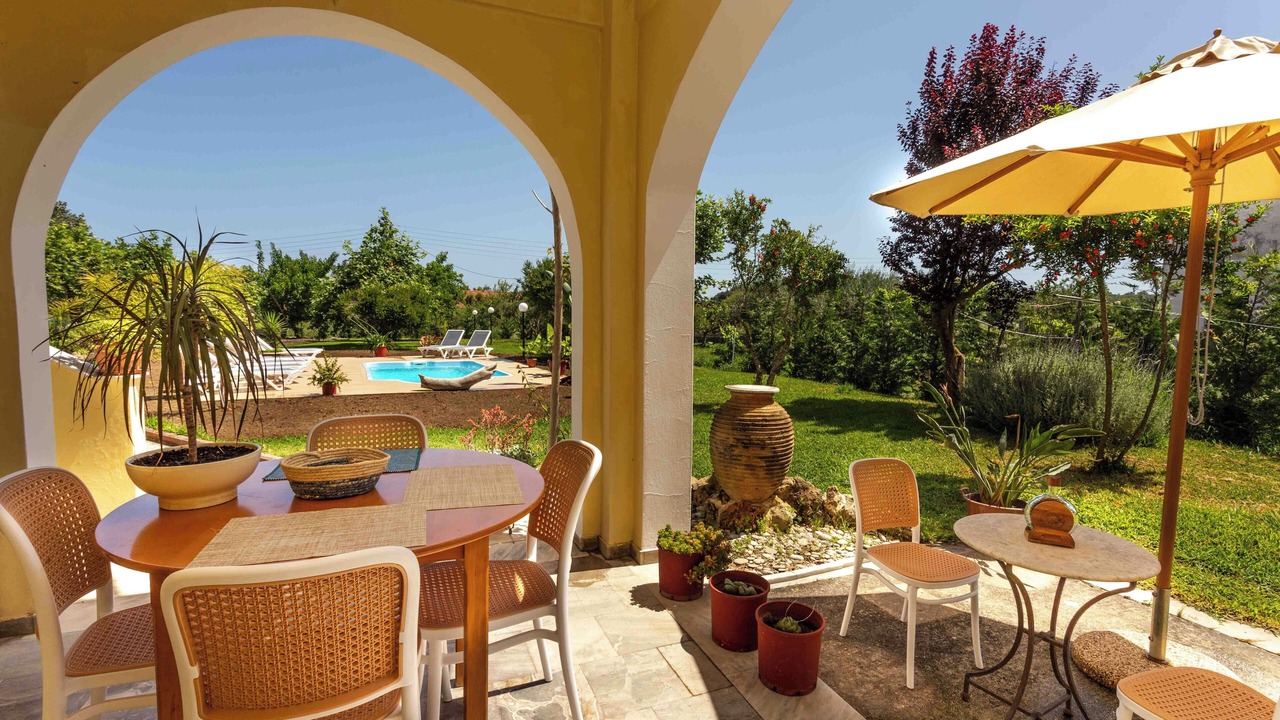Photo of Outdoor in Roda