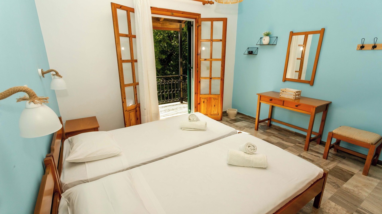 Photo of Bedroom in Roda