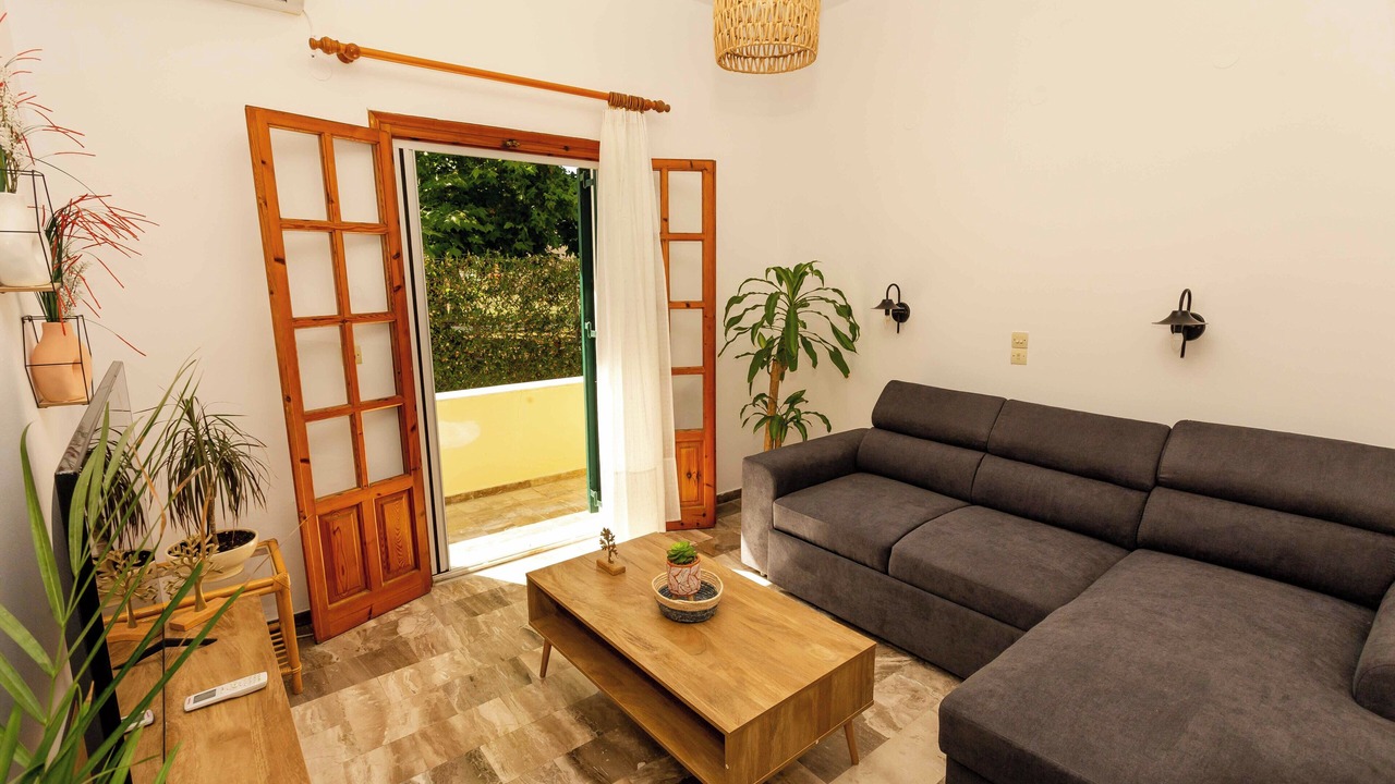 Photo of Livingroom in Roda