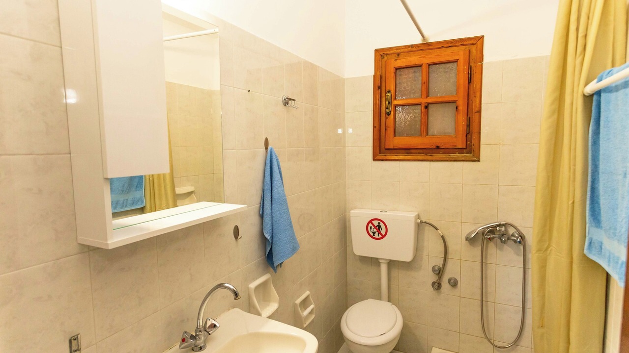 Photo of Bathroom in Roda