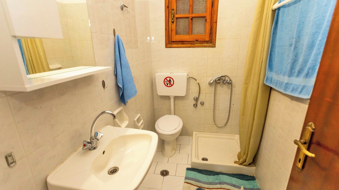 Photo of Bathroom in Roda