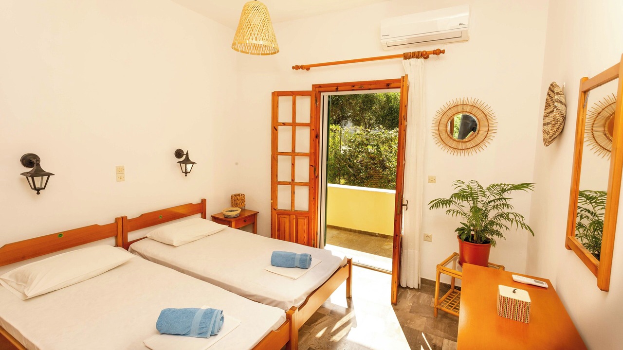 Photo of Bedroom in Roda