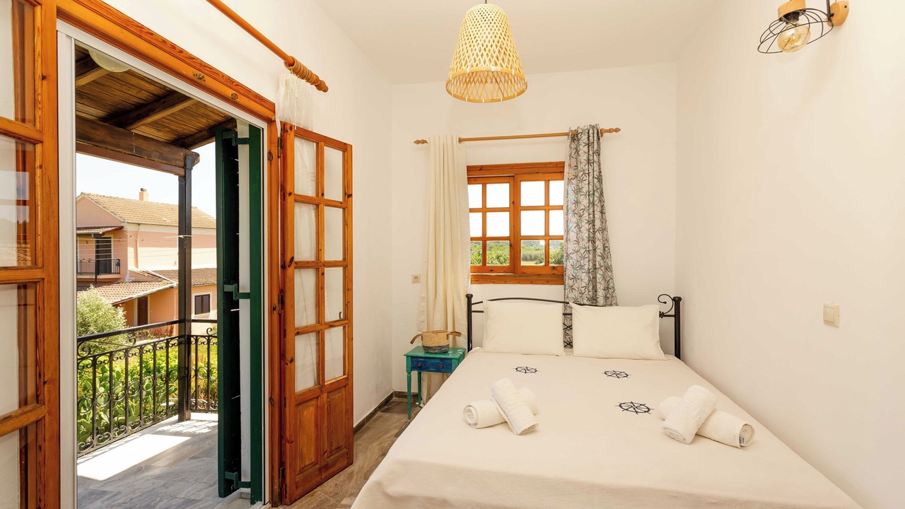 Photo of Bedroom in Roda