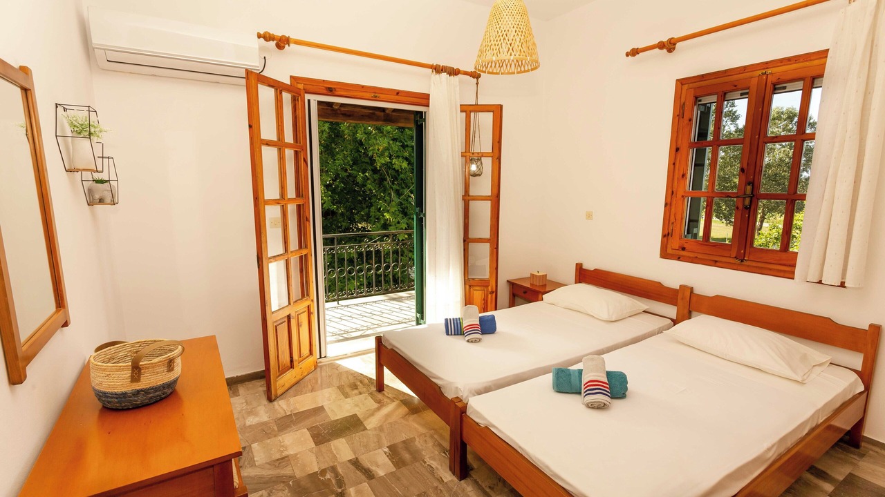 Photo of Bedroom in Roda