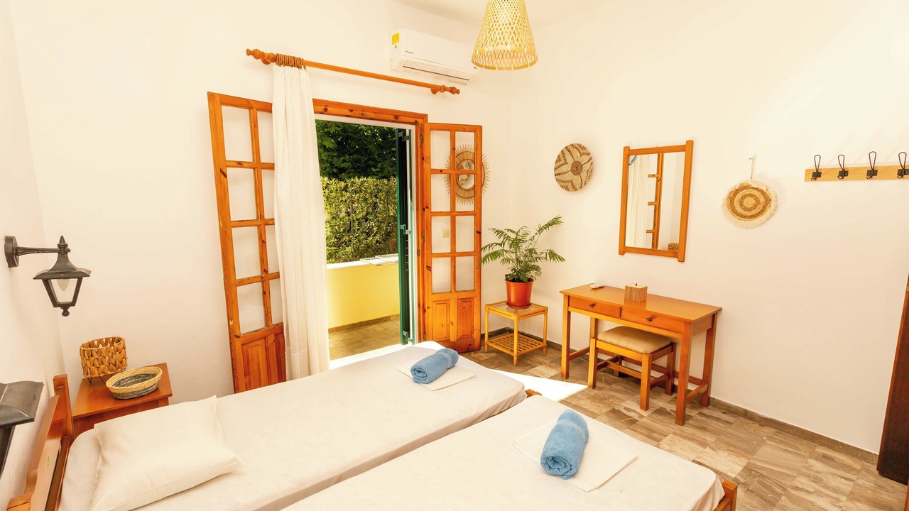 Photo of Bedroom in Roda