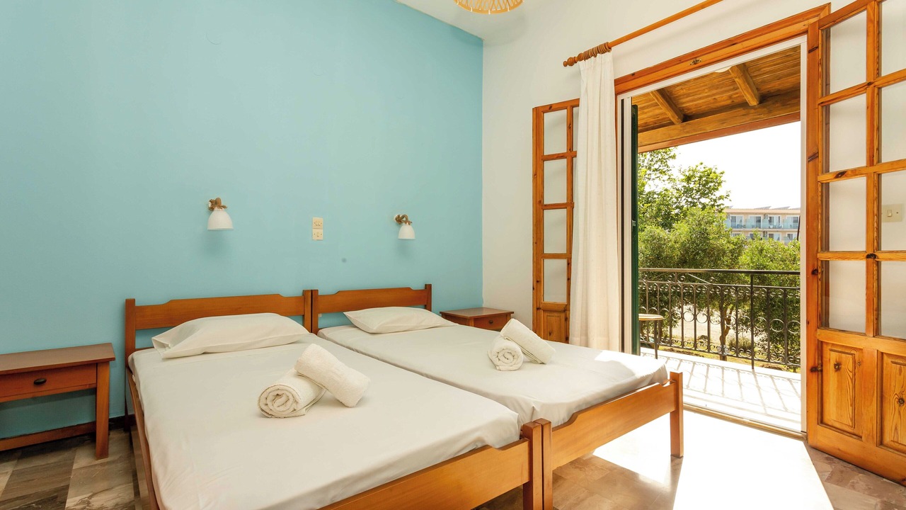 Photo of Bedroom in Roda