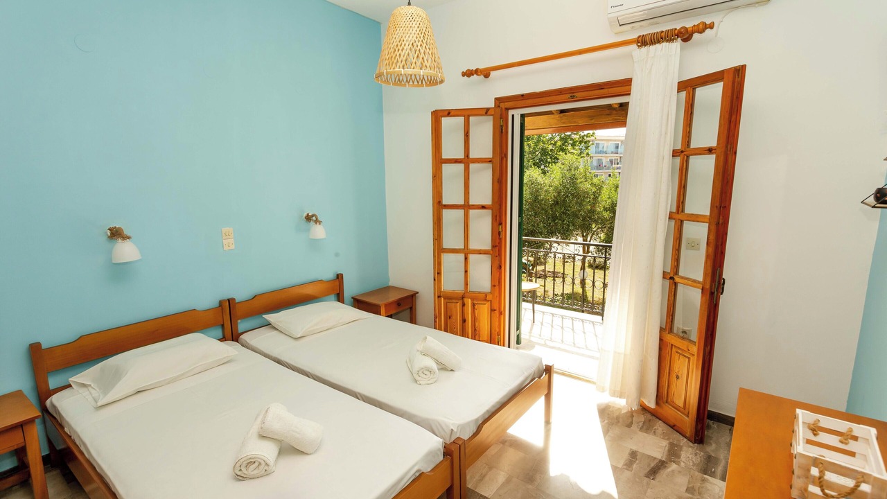 Photo of Bedroom in Roda