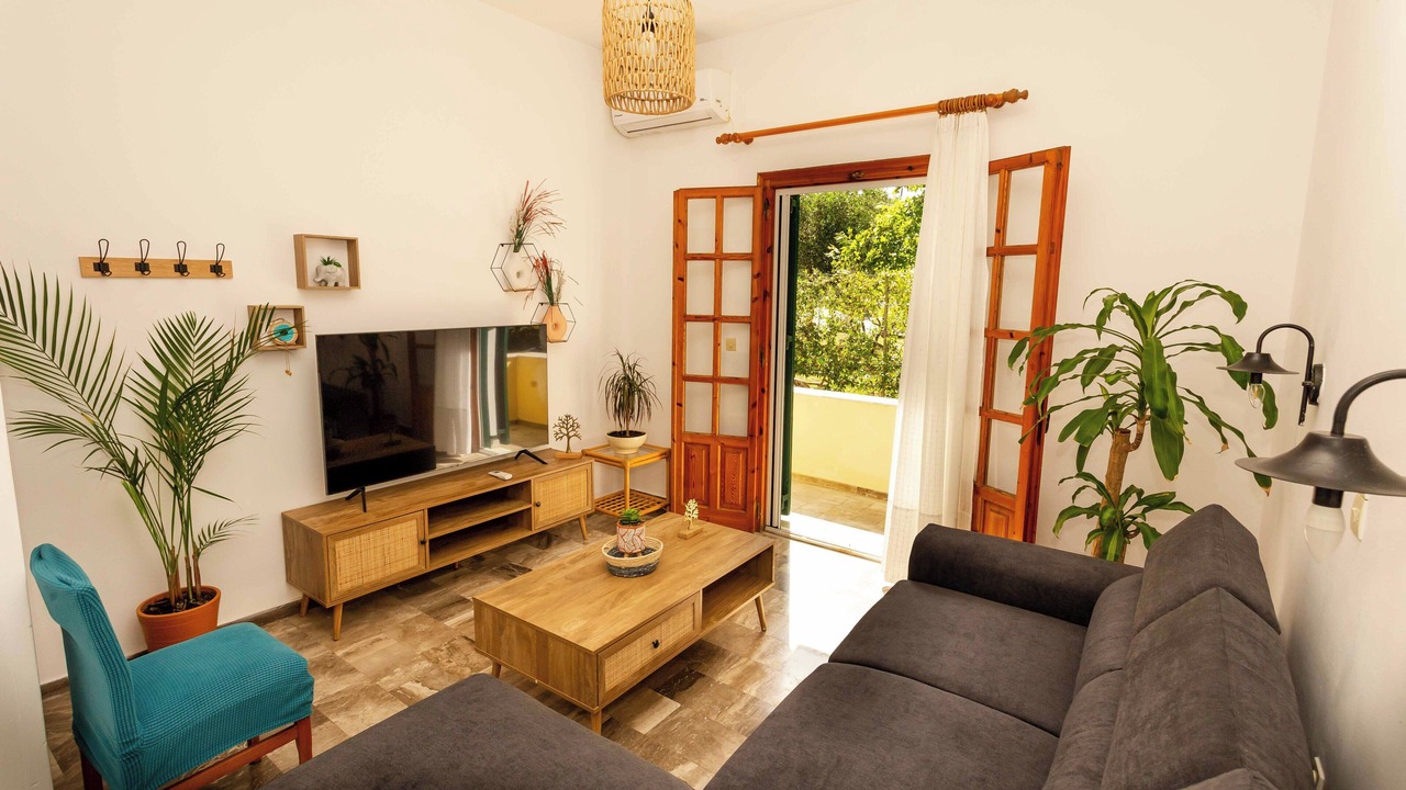 Photo of Livingroom in Roda