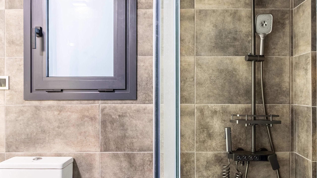 Photo of Bathroom in Anatolikos Sinikismos