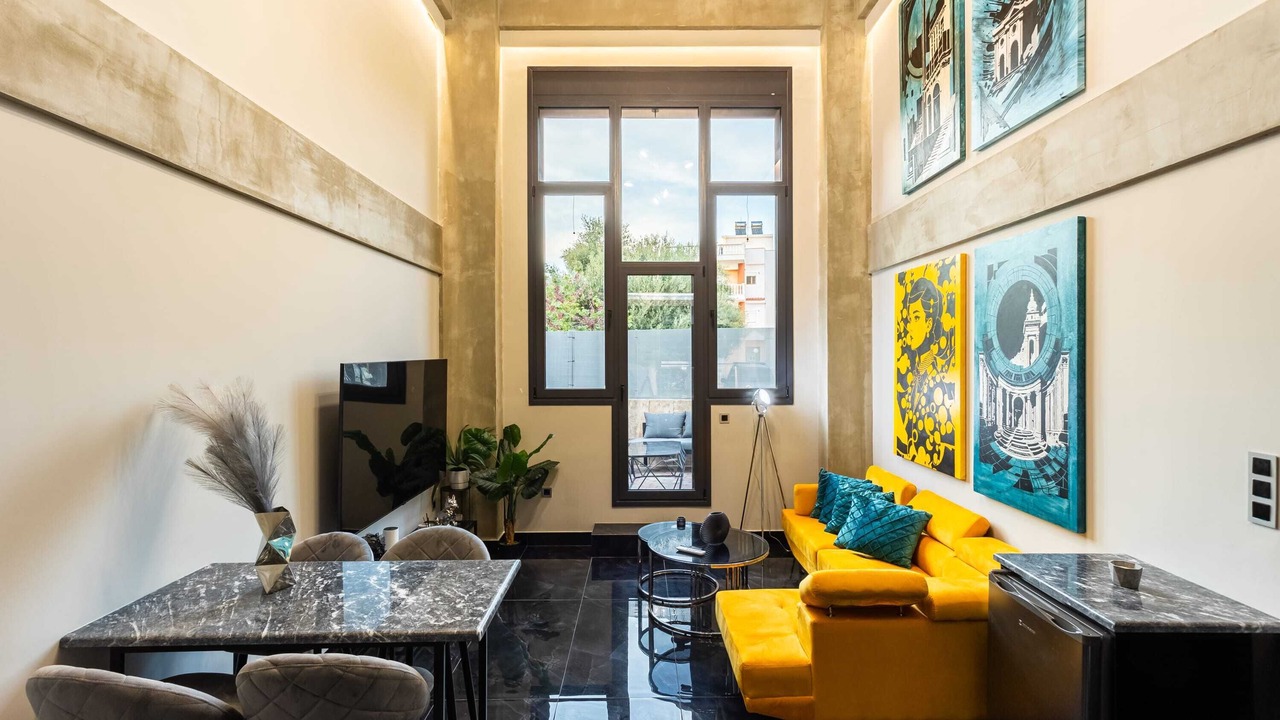 Photo of Bedroom in Anatolikos Sinikismos