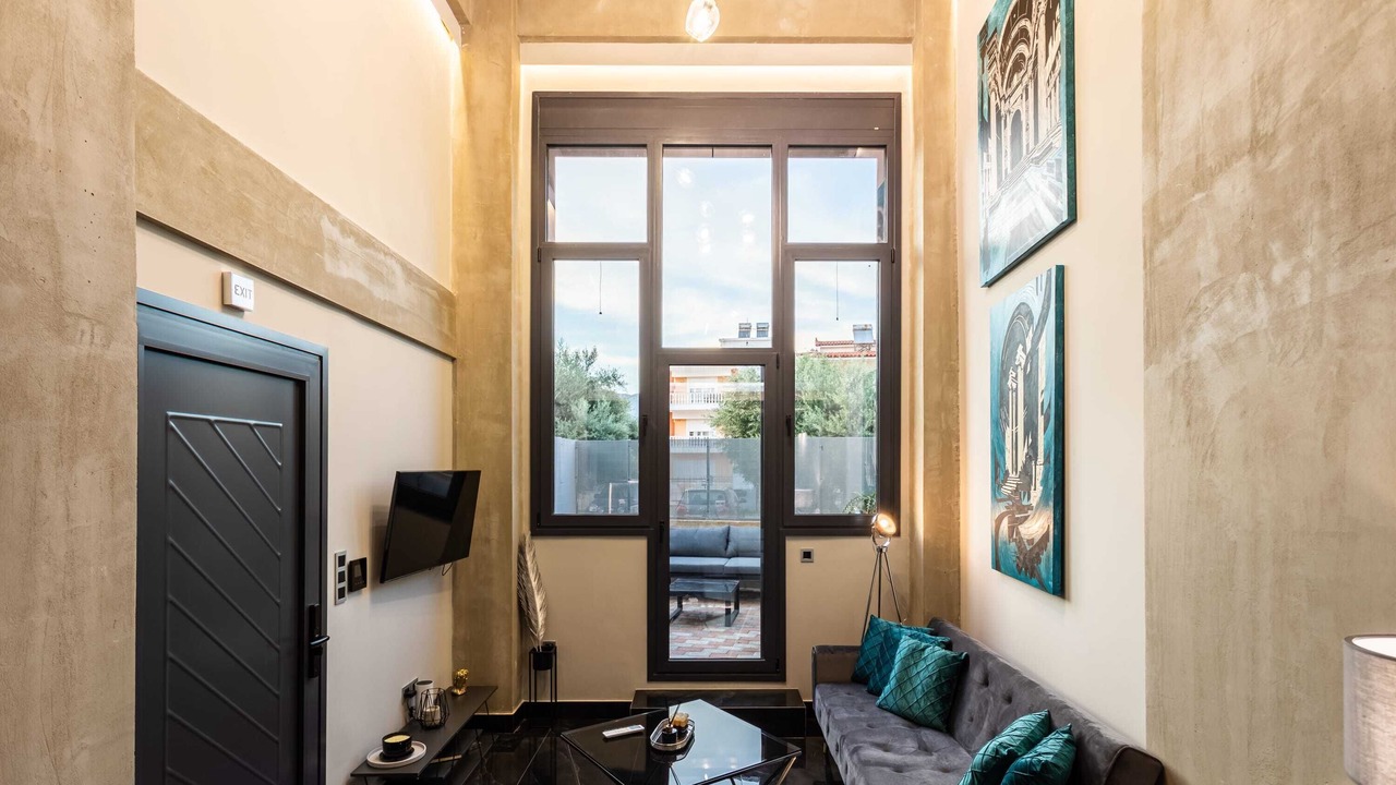 Photo of Bedroom in Anatolikos Sinikismos