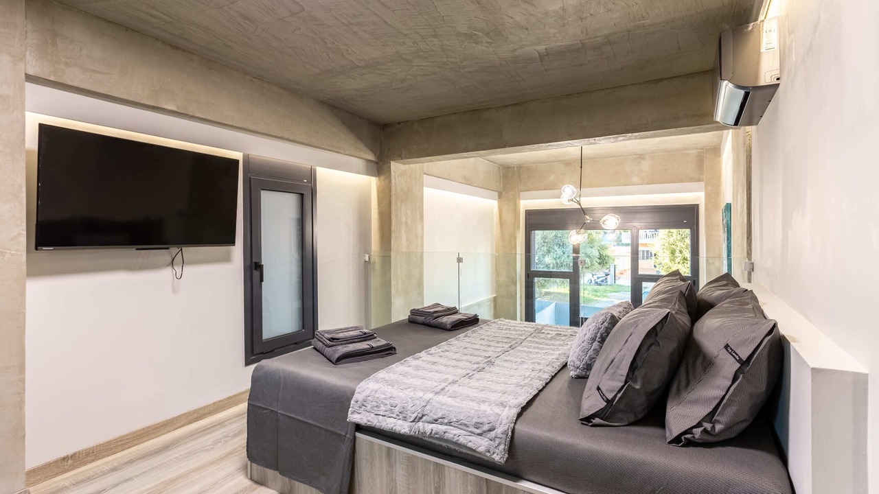 Photo of Bedroom in Anatolikos Sinikismos