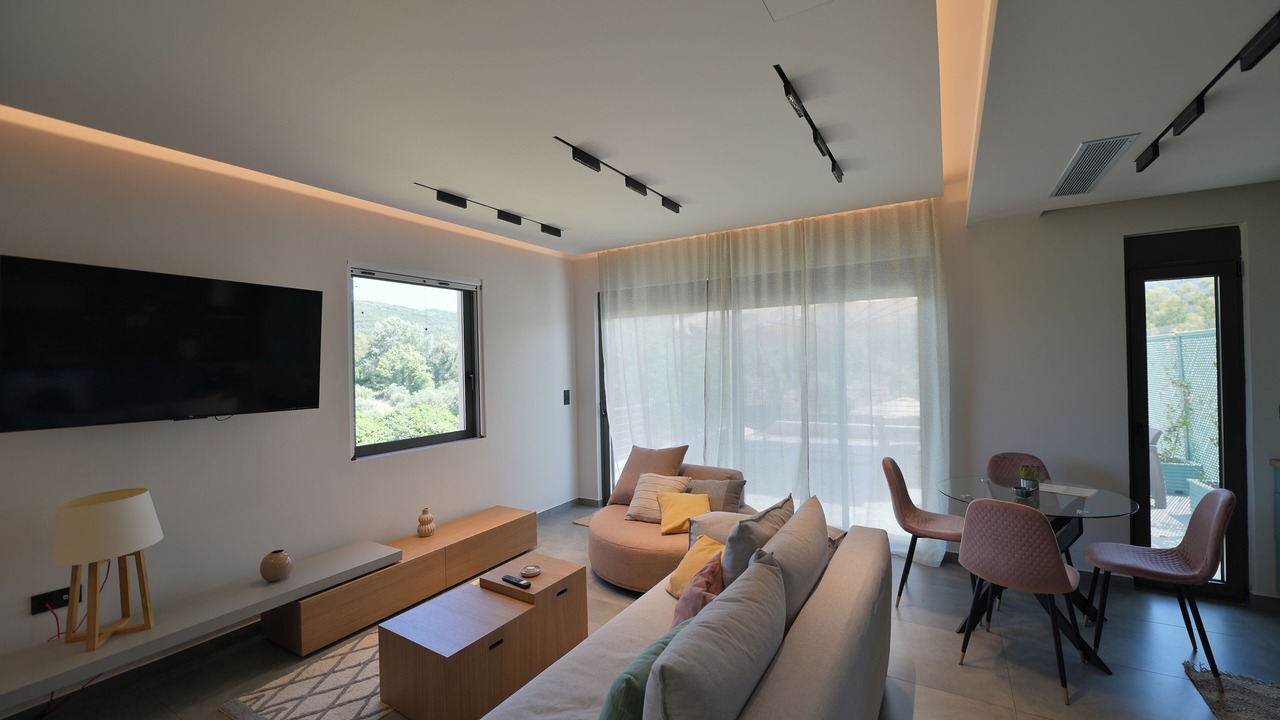 Photo of Bedroom in Archea Pissa