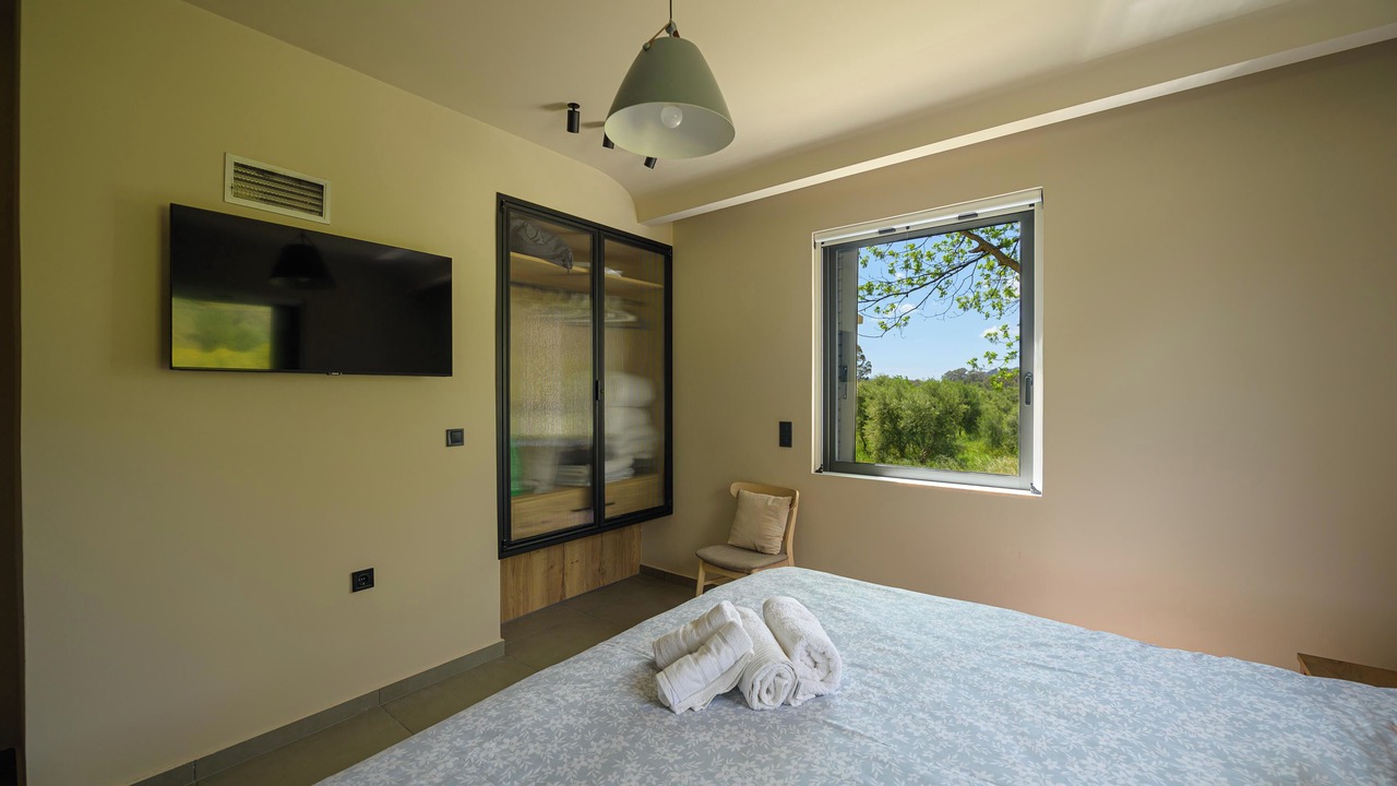 Photo of Bedroom in Archea Pissa
