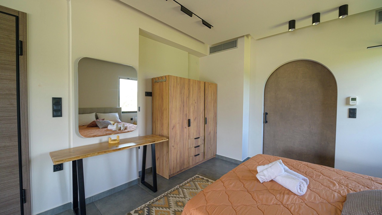 Photo of Bedroom in Archea Pissa