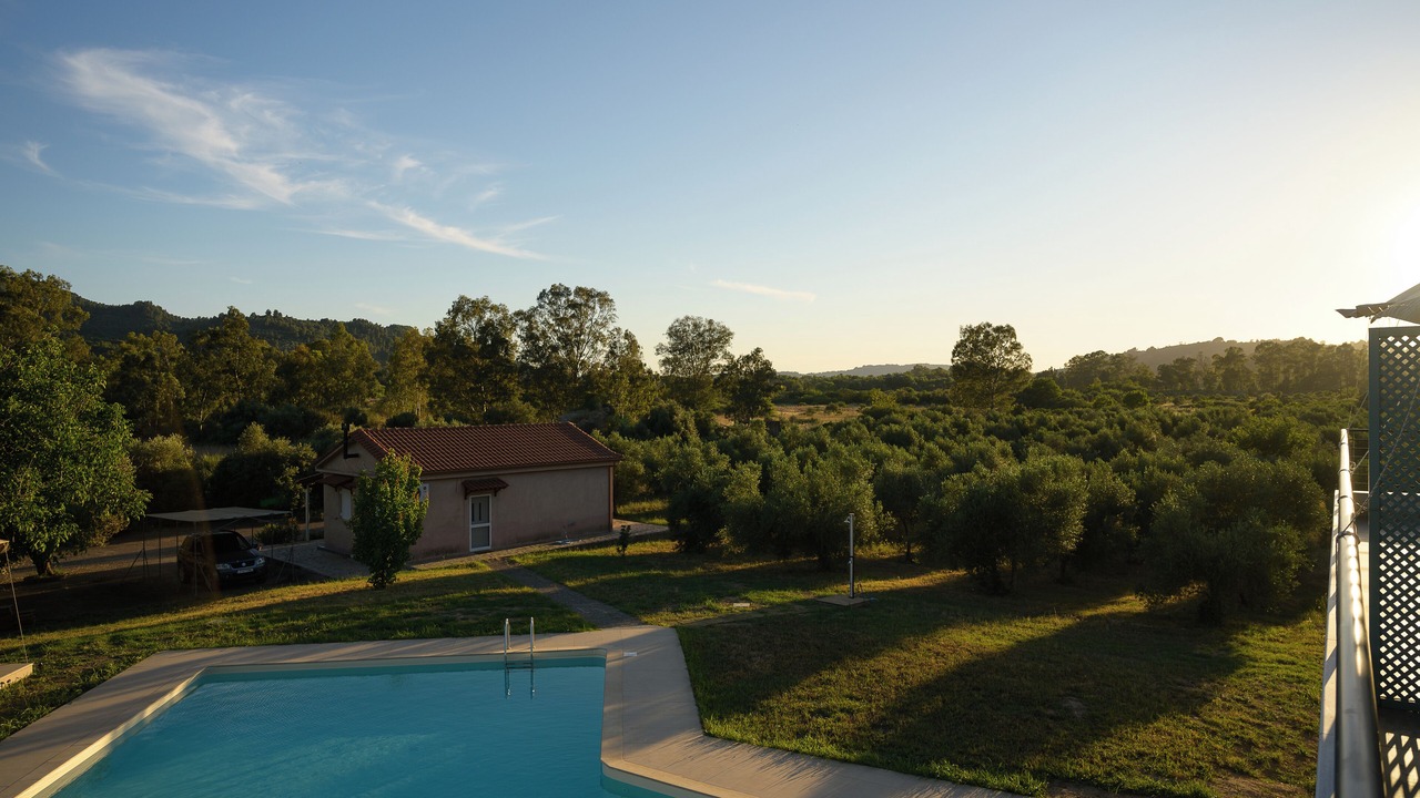 Photo of Outdoor in Archea Pissa