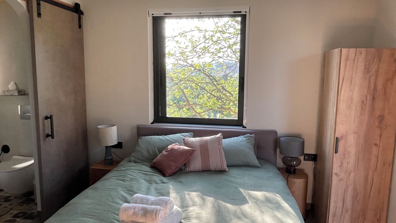 Photo of Bedroom in Archea Pissa
