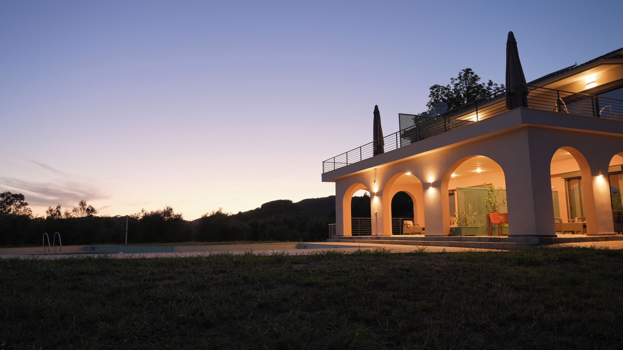 Photo of Outdoor in Archea Pissa